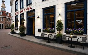 Hotel van Oppen
